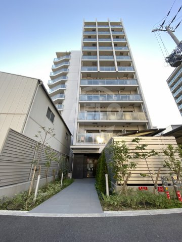 エスリード阿波座パークレジデンス