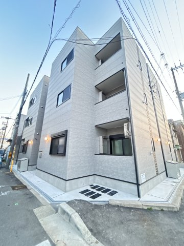 ハーモニーテラス大野