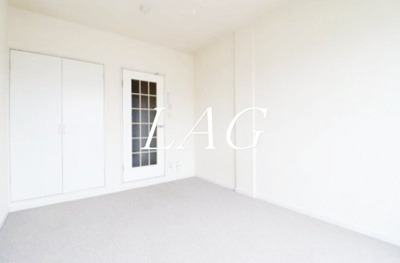 【寝室】 | スワーラ文蔵 | 寝室です。（同仕様です。）