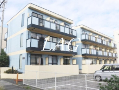 【外観】 | スワーラ文蔵 | 外観です。