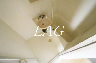 【浴室】 | スワーラ文蔵 | お風呂です。（同仕様です。）