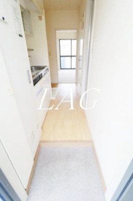 【玄関】 | スワーラ文蔵 | 玄関です。（同仕様です。）