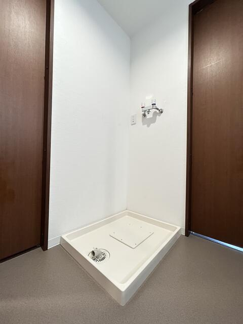 リグランド青葉台の設備