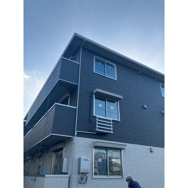 Villa le Euphoria AKASHI・OKUBOCHO