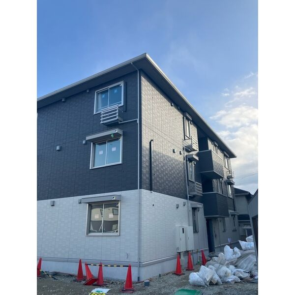 Villa le Euphoria AKASHI・OKUBOCHO