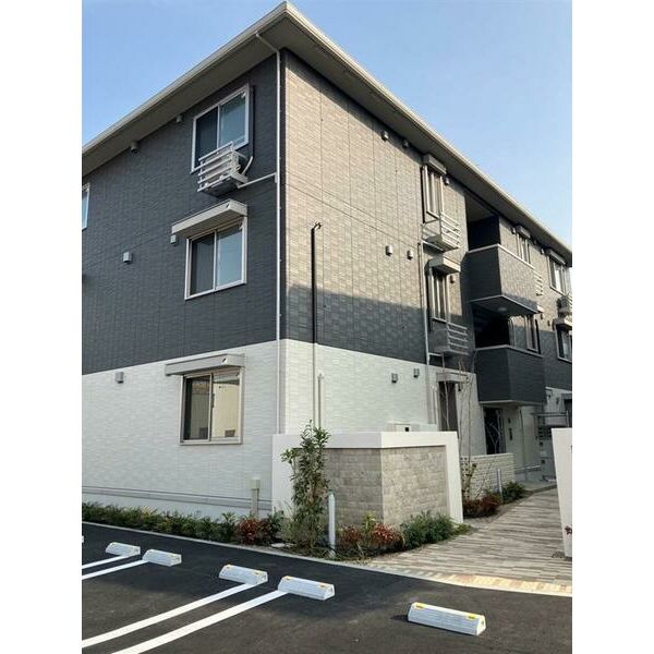 Villa le Euphoria AKASHI・OKUBOCHO