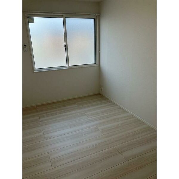 Villa le Euphoria AKASHI・OKUBOCHOの洋室