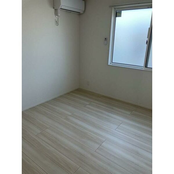 Villa le Euphoria AKASHI・OKUBOCHOの洋室