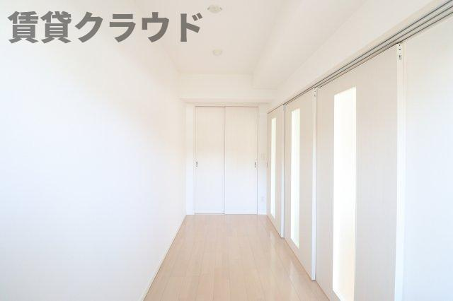 アーバンシャトー千葉の寝室|寝室にいかがでしょうか