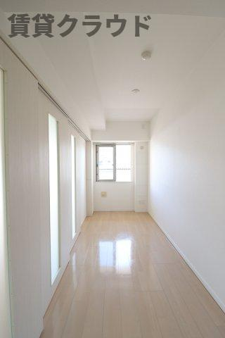 アーバンシャトー千葉の洋室|洋室です