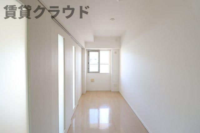 アーバンシャトー千葉の洋室|広々とした洋室です