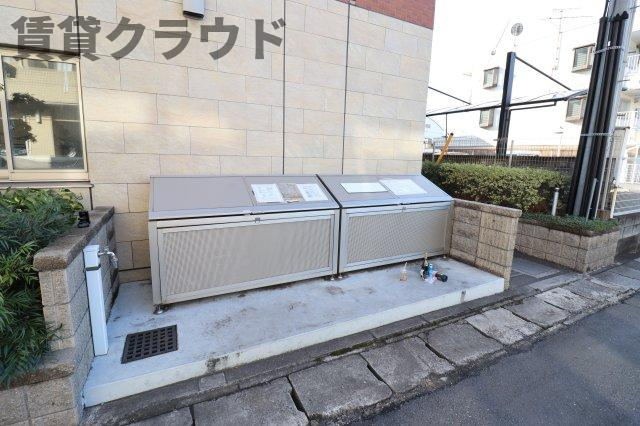 アーバンシャトー千葉のその他共用部分
