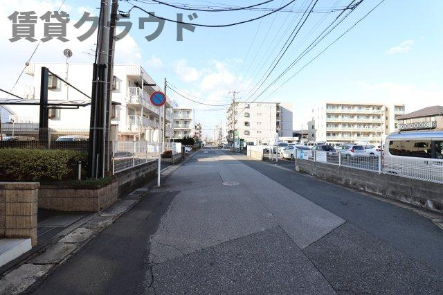 アーバンシャトー千葉の周辺