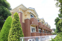 ガーデンコート日吉イーストの画像