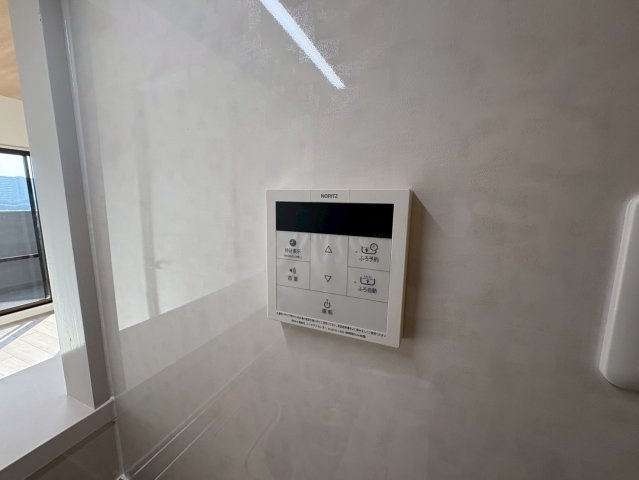 グレーシィ須磨アルテピアⅡ番街 の設備