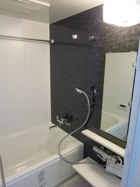 Ｈａｌｅ　Ａｒａｉの浴室