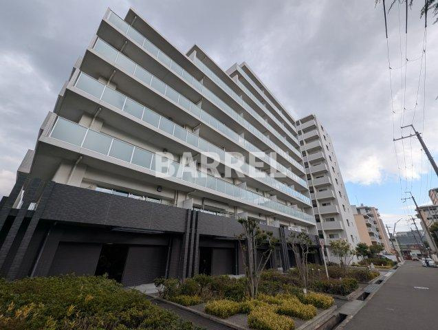 ディアエスタミオ伊丹南町