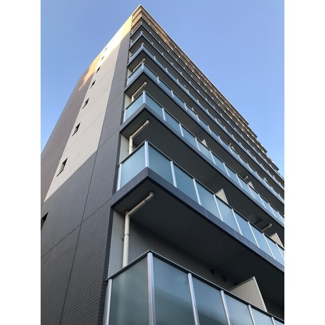 アクシーズタワー浦和岸町Ⅲ