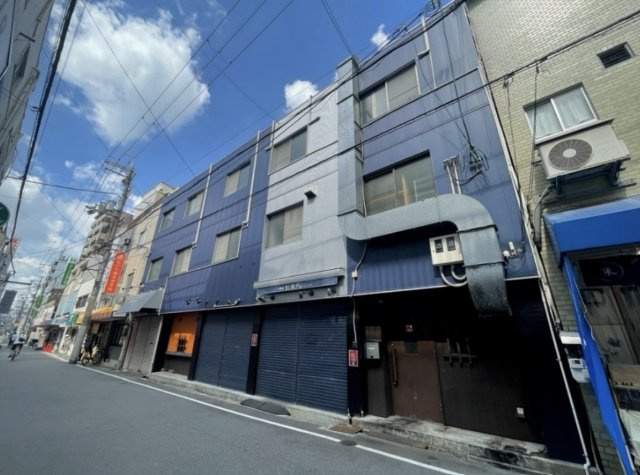 ＡＲＫ新大阪