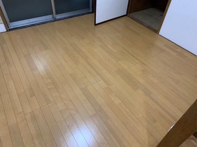 【寝室】 | グランドハイツ八王子(グランドハイツハチオウジ)