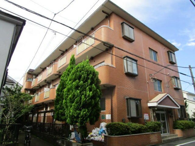 【外観】 | グランドハイツ八王子(グランドハイツハチオウジ)
