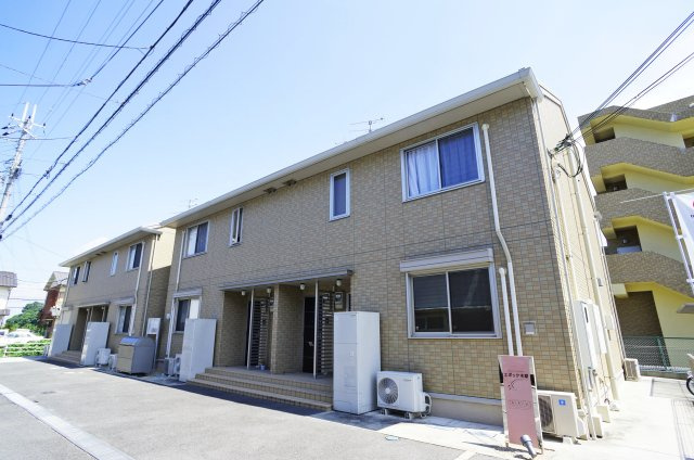 エポック木原　B棟