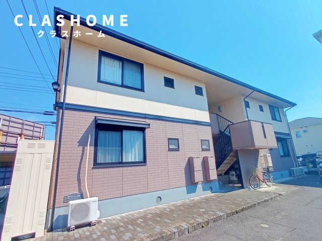 ファミール静Ⅱ　　　刈谷市近郊の賃貸はクラスホーム