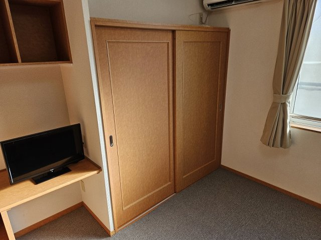 【内装】 | レオパレスリバーサイドタイラ | 備品や設備仕様は号室等により異なります現地をご確認下さい。