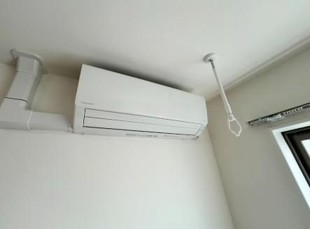 レピュア西巣鴨駅前レジデンスの設備|※別部屋写真