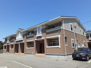 クラール　安宅Ｃの画像