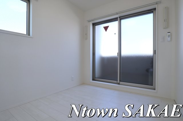 【その他】 | ハーモニーテラス高道町Ⅲ | お部屋です
