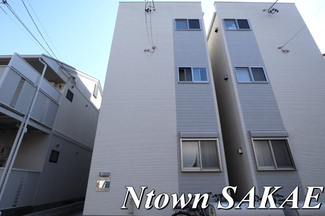 【外観】 | ハーモニーテラス高道町Ⅲ | 外観もきれいです
