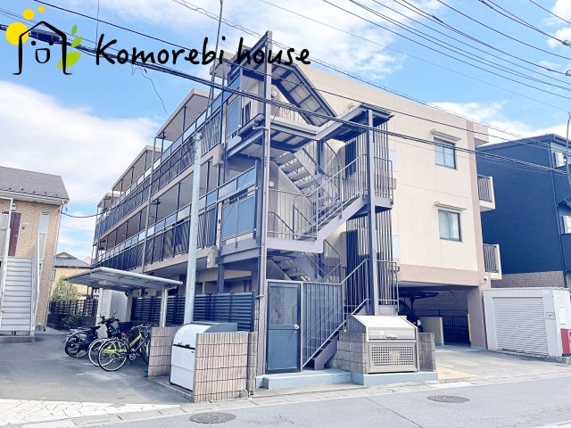 リバーコープ三橋