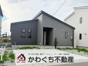 ＧＲＡＦＡＲＥ　山形市浜崎２期　２号棟の画像