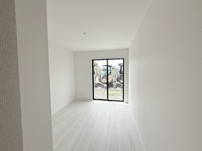 【洋室】 | ＧＲＡＦＡＲＥ　山形市浜崎２期　２号棟 | ★内覧予約でブランド米2kg★