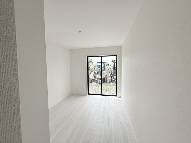 【洋室】 | ＧＲＡＦＡＲＥ　山形市浜崎２期　２号棟 | ★内覧予約でブランド米2kg★