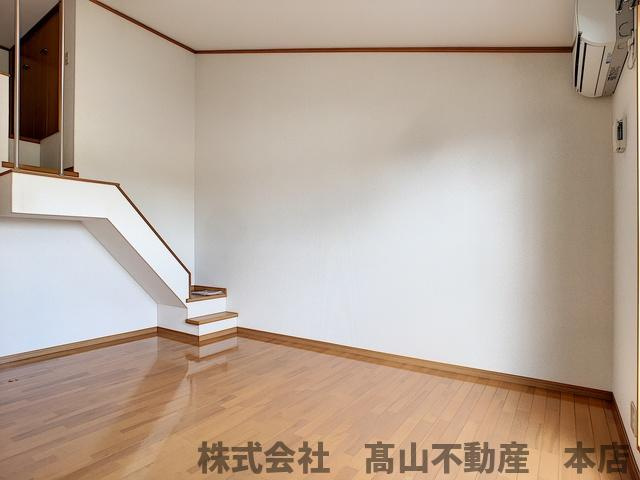 ジェニファー９の寝室