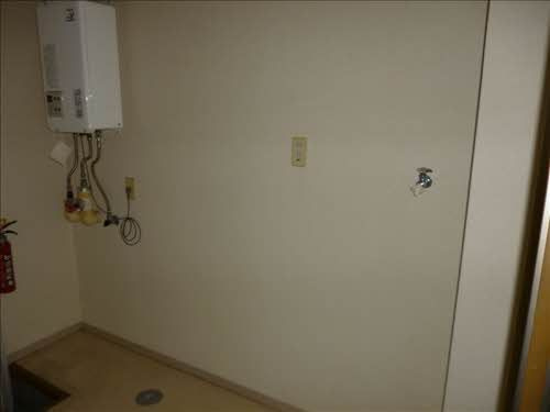 カ－サこもれびの内装