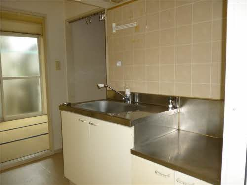 カ－サこもれびのキッチン