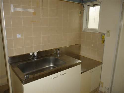 カ－サこもれびのキッチン