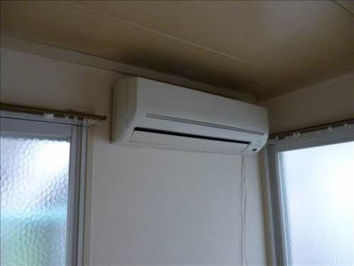 カ－サこもれびの設備