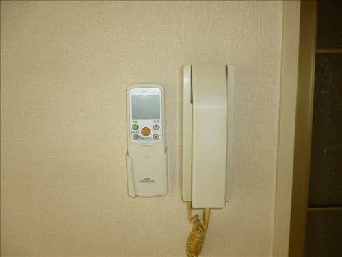 カ－サこもれびの設備