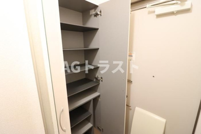 【内装】 | フューチャーブライト