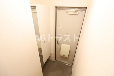 【玄関】 | フューチャーブライト