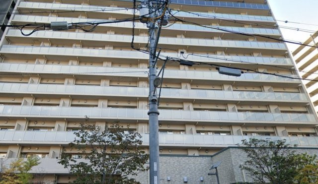 サンフォーリーフタウン桜ノ宮の画像