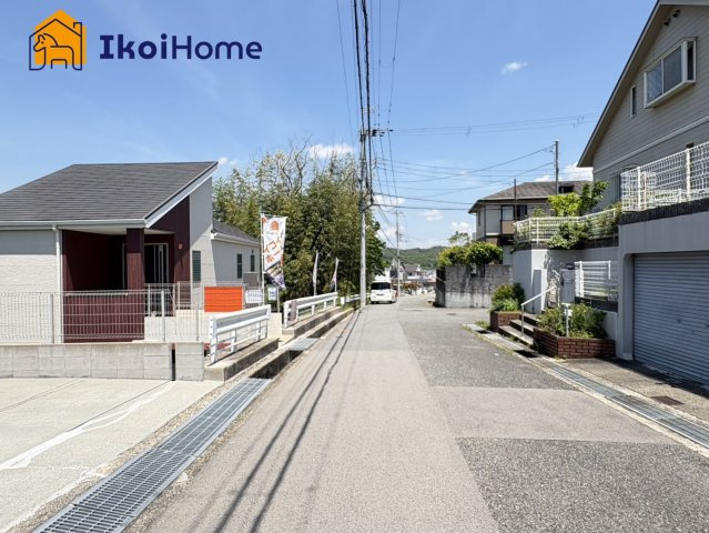 神戸市西区桜が丘西町2丁目　中古戸建の周辺|【ホームページに現地動画掲載中】●年中無休：当日予約可●桜が丘小まで徒歩10分桜が丘中まで徒歩11分