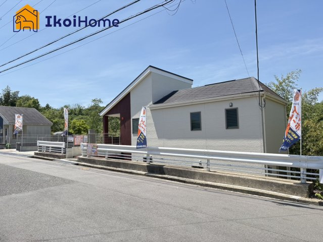 神戸市西区桜が丘西町2丁目　中古戸建のその他|【ホームページに現地動画掲載中】●年中無休：当日予約可●前面道路は幅員約6.7ｍ！間口が21.4ｍ！