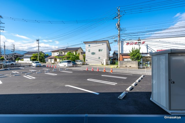 sumikawa（スミカワ）の展望