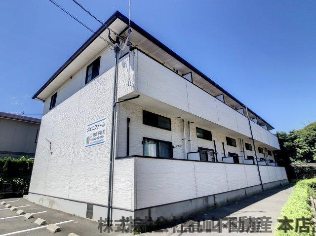 ジェニファーⅢ