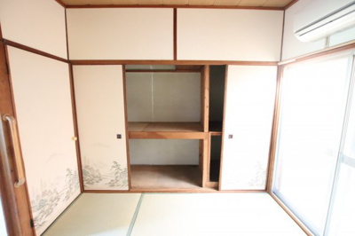【収納】 | 岡5丁目戸建